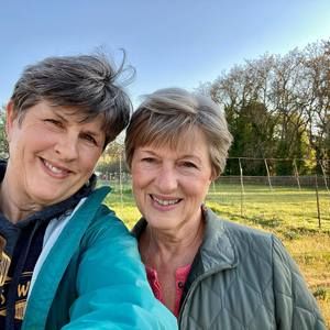 Meet your Posher, Becky